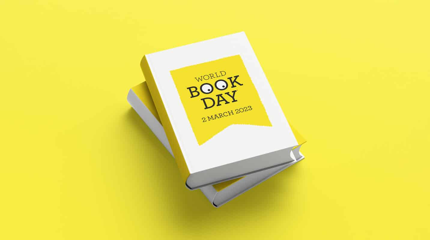 World Book Day 2023 Book HKW Risk Management