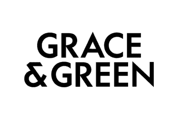 Grace & Green logo